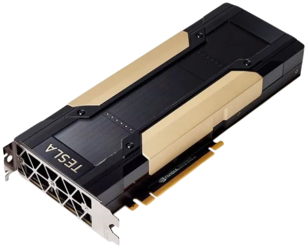 NVIDIA TESLA V100 32 GB