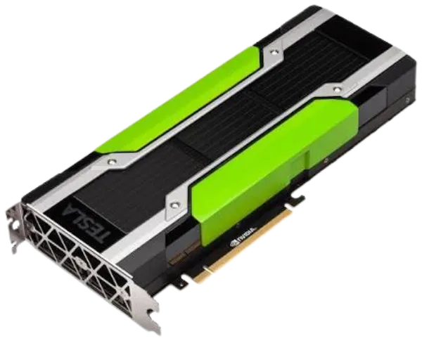 NVIDIA TESLA P100 16 GB