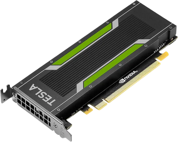 NVIDIA TESLA P4 8 GB