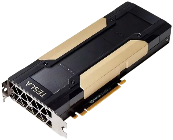 NVIDIA Tesla V100